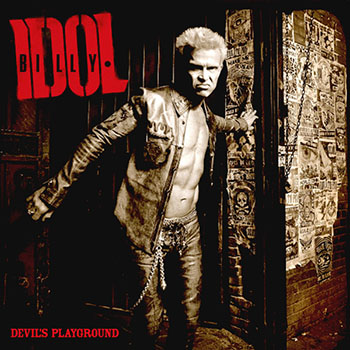 Foto de Devil's Playground