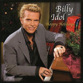 Cover de Happy Holidays