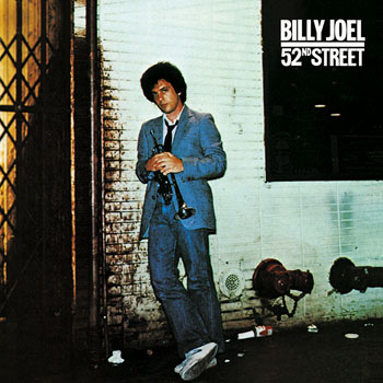 Cover de 52nd Street