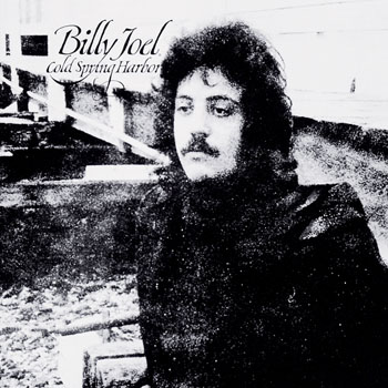 Cover de Cold Spring Harbor