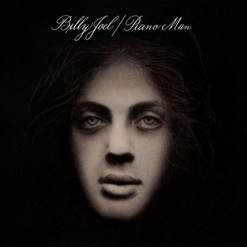 Cover de Piano Man