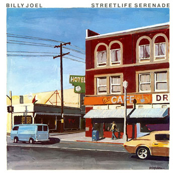 Foto de Streetlife Serenade