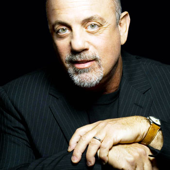 Foto de Billy Joel