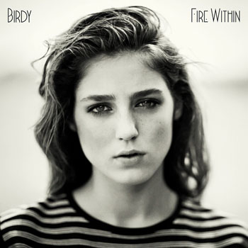 Cover de Fire Within