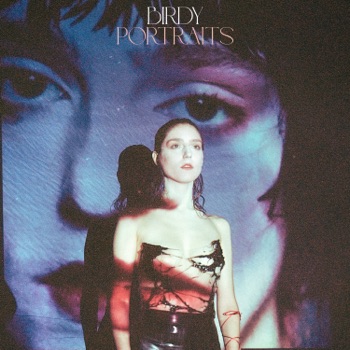 Cover de Portraits