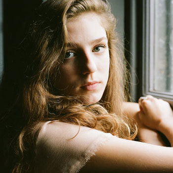 Foto de Birdy