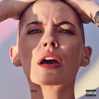 Cover de Champion