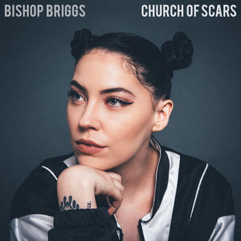 Cover de Church Of Scars