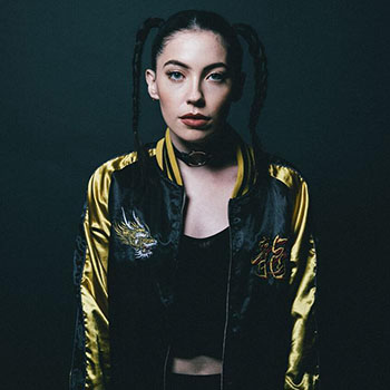 Foto de Bishop Briggs