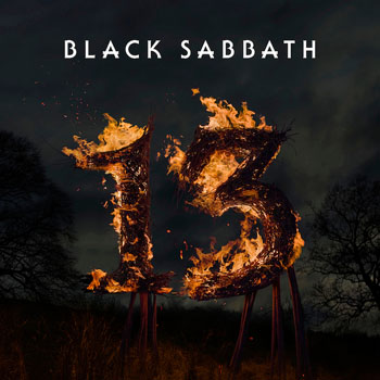 Cover de 13