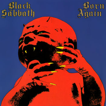 Foto de Born Again