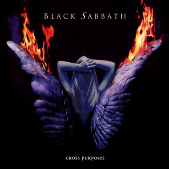 Foto de Cross Purposes