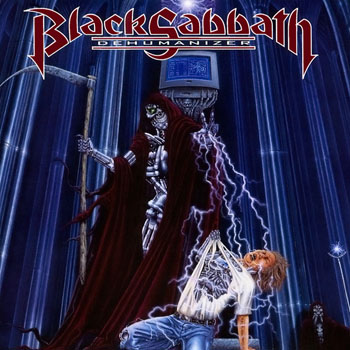 Foto de Dehumanizer
