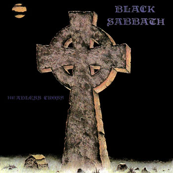 Foto de Headless Cross