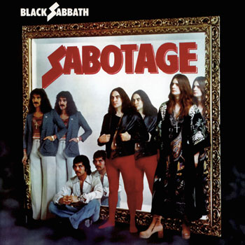 Foto de Sabotage