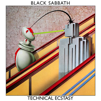 Foto de Technical Ecstasy