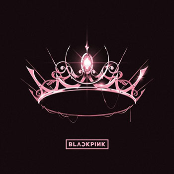 Cover de The Album