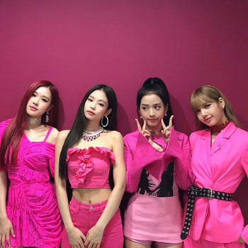Foto de BLACKPINK