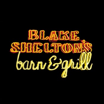 Cover de Blake Shelton's Barn & Grill
