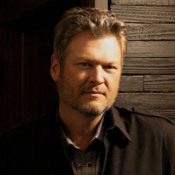 Foto de Blake Shelton