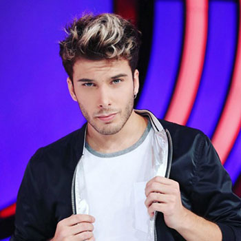 Foto de Blas Cant&oacute;