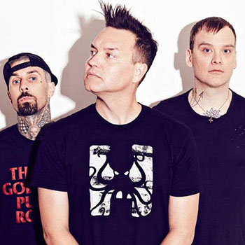 Foto de Blink-182