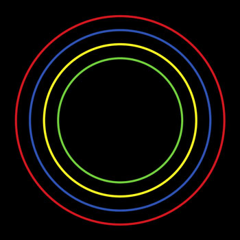 Cover de Four