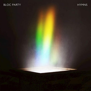 Cover de Hymns