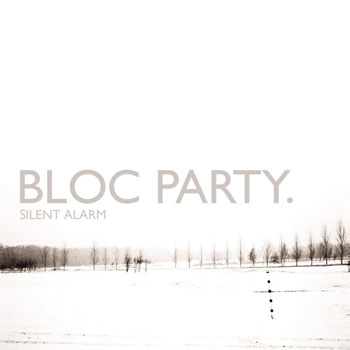 Foto de Silent Alarm