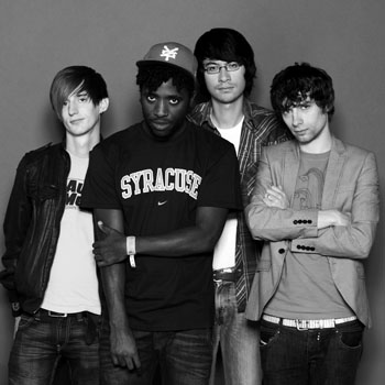Foto de Bloc Party