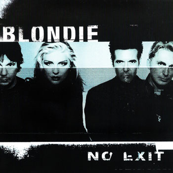 Cover de No Exit