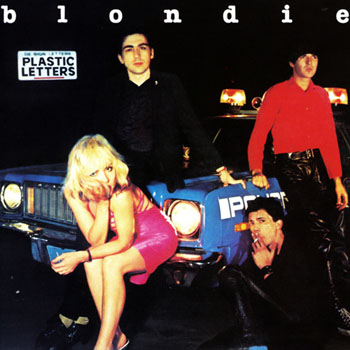 Foto de Plastic Letters