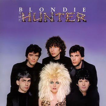 Cover de The Hunter