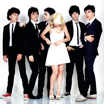 Foto de Blondie