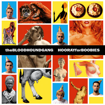 Foto de Hooray For Boobies