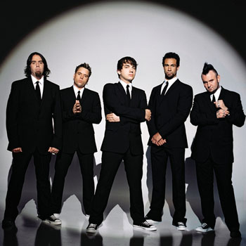 Foto de Bloodhound Gang