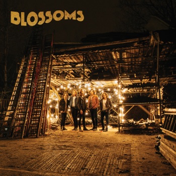 Cover de Blossoms