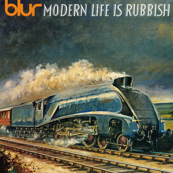 Foto de Modern Life Is Rubbish