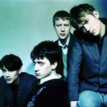 Foto de Blur