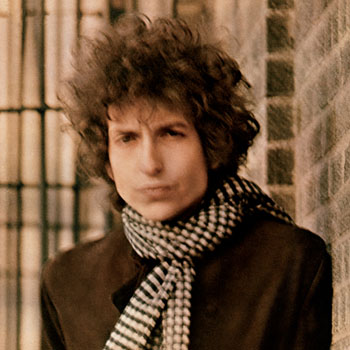 Foto de Blonde On Blonde