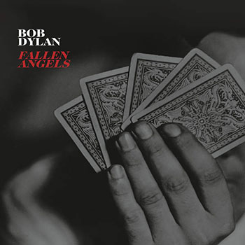 Cover de Fallen Angels