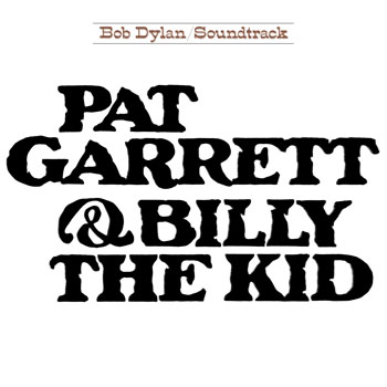 Foto de Pat Garrett & Billy The Kid