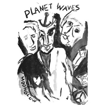 Foto de Planet Waves
