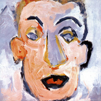 Foto de Self Portrait