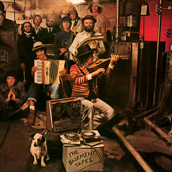 Foto de The Basement Tapes