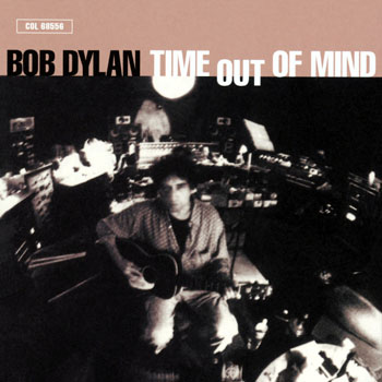 Cover de Time Out Of Mind
