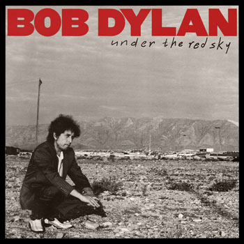 Foto de Under The Red Sky