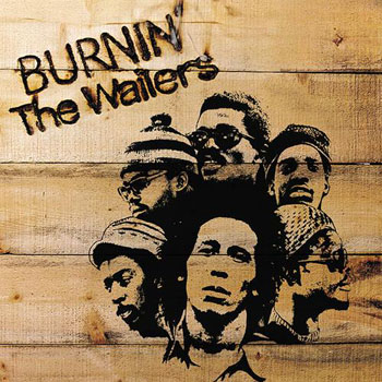 Foto de Burnin'