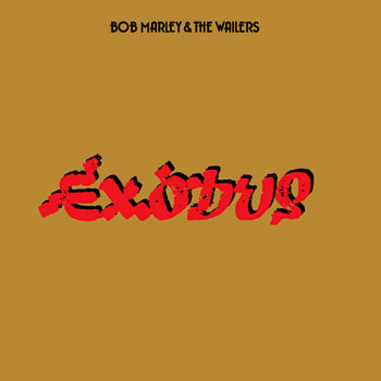Cover de Exodus