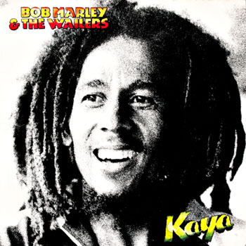 Cover de Kaya